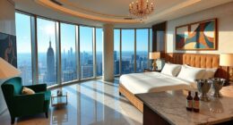 luxury hotel lifestyle choices