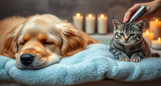 luxury pet care services