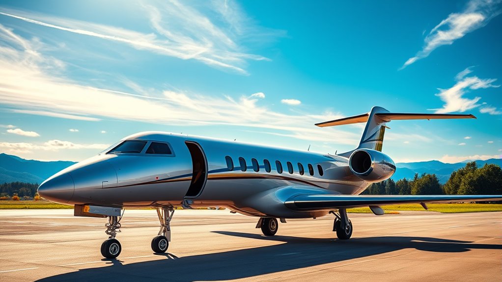 luxury privacy convenience control