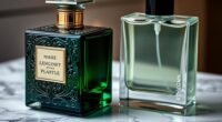 luxury scent distinctions