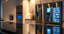 luxury smart appliances value
