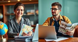 luxury travel planning options