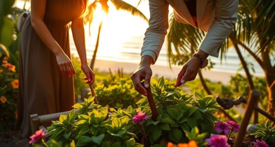 luxury travel volunteer programs