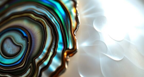 luxury use of shells