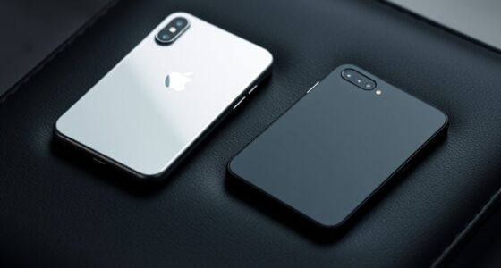 luxury users prefer apple