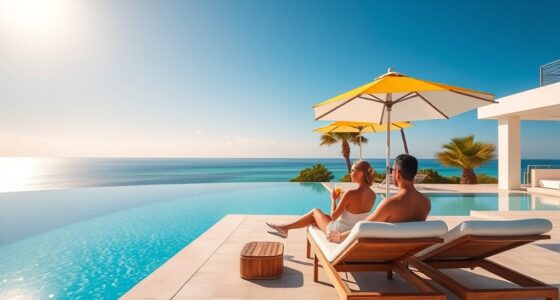 luxury vacation photography services