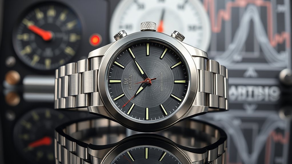 magnetic resistance and durability