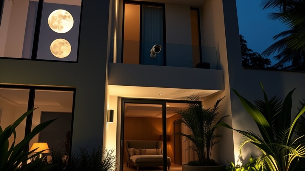 manage online privacy boundaries