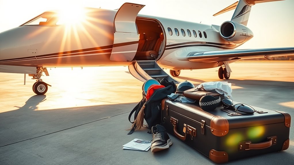 maximize exclusive personalized experiences