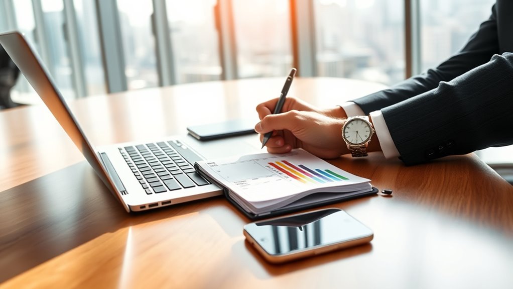 maximize impact through focus