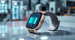 maximize wearable battery cycles