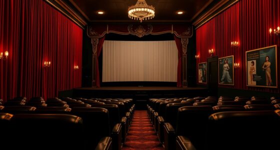 must see fashion film classics