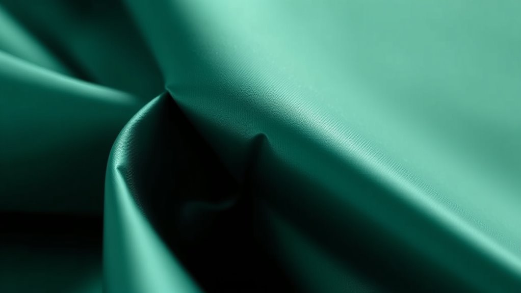 neat corners sharp creases