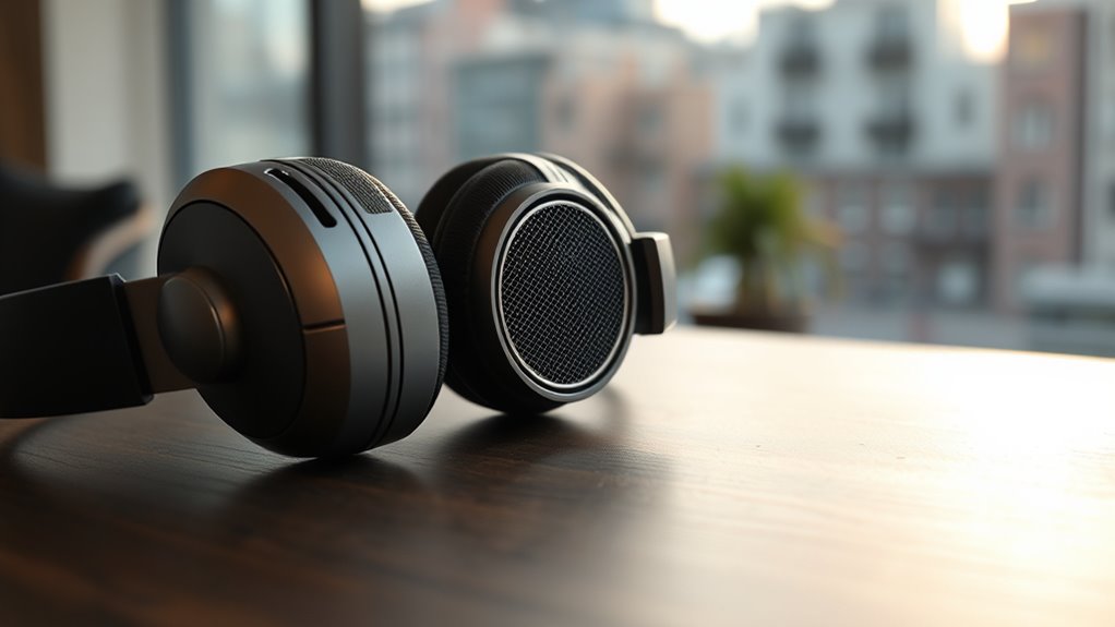 noise reduction technology explained