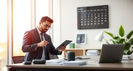 optimize executive assistant skills