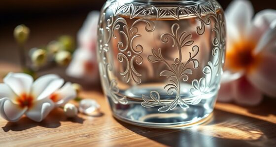 perfume concentration levels explained