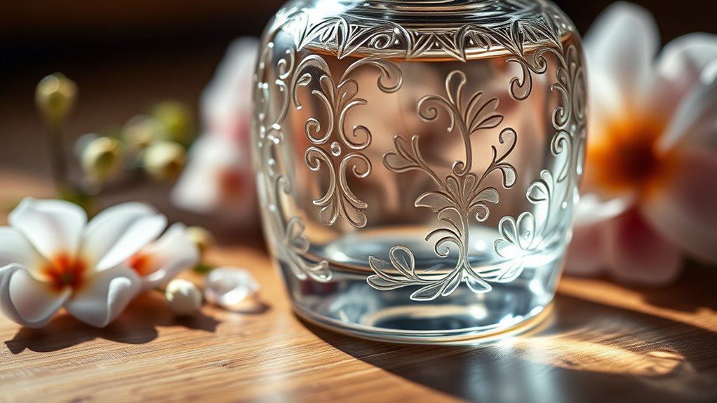 perfume concentration levels explained