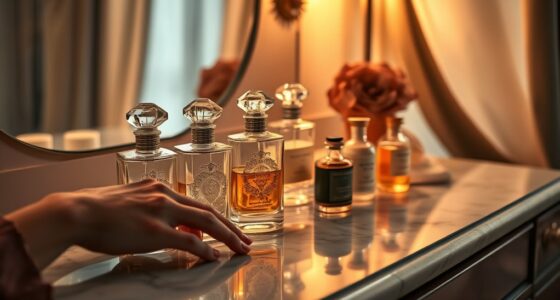 personalized fragrance layering techniques