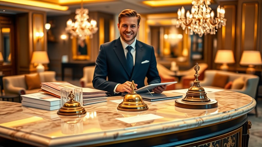 personalized luxury concierge experiences