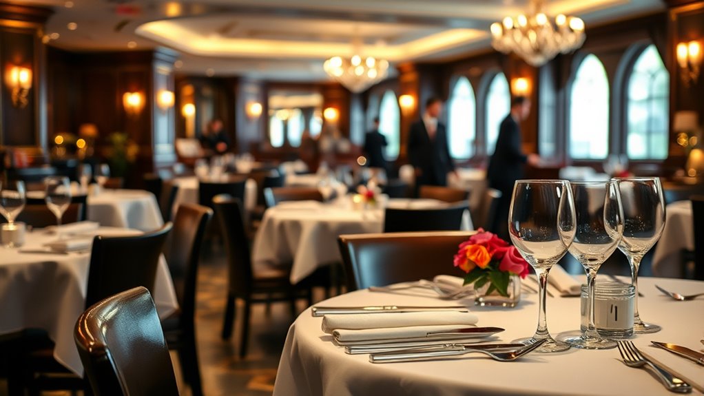 plan communicate dress appropriately