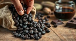 premium handcrafted chocolate craftsmanship