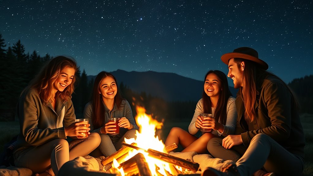 prioritize experiences over possessions