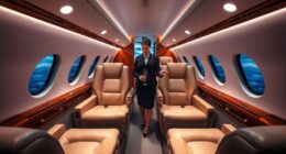 private jet etiquette tips