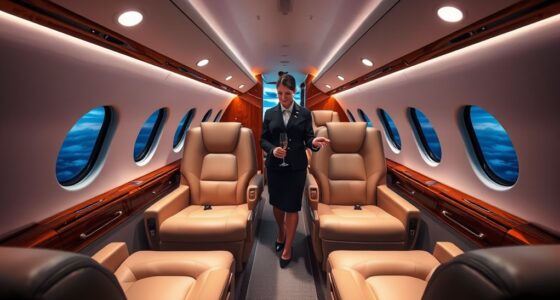 private jet etiquette tips