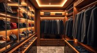 protecting luxury clothing investments