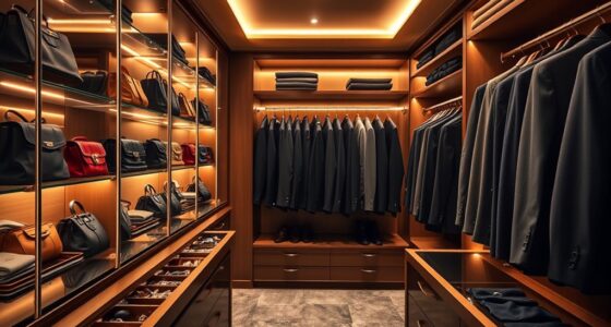 protecting luxury clothing investments