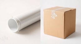 protection of artwork during shipping