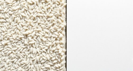 rag vs alpha cellulose