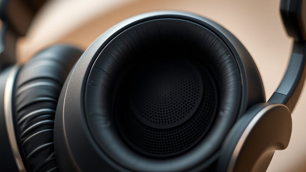 real time noise cancellation technology