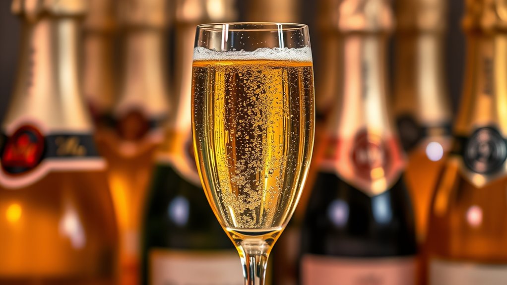 regional sparkling wine differences