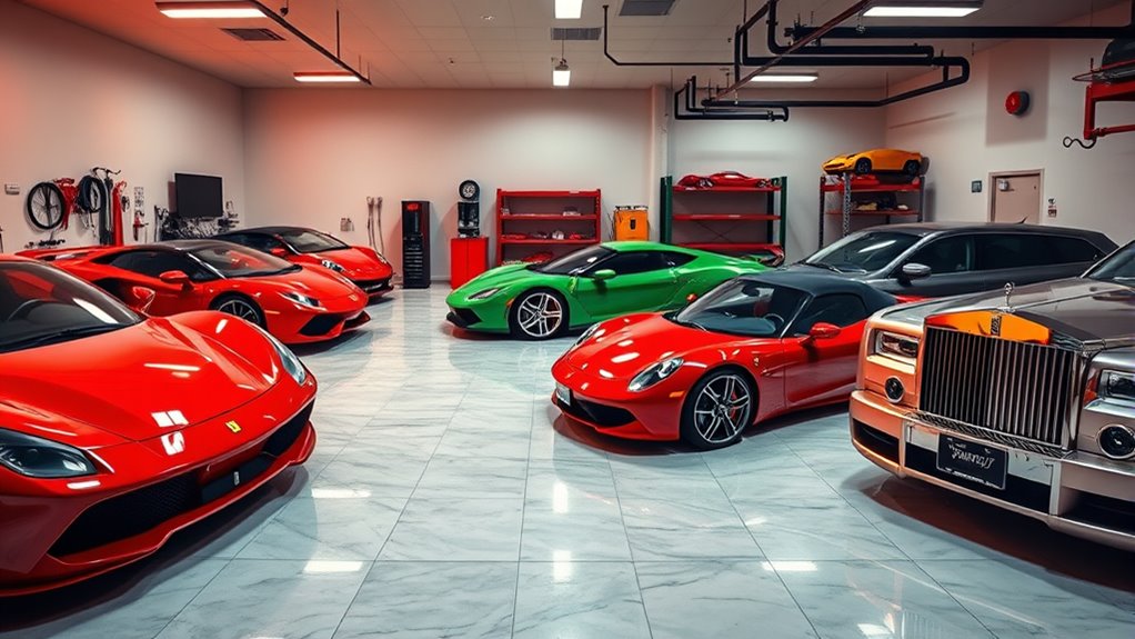 restoration leasing smart collection