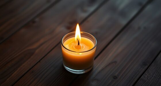 scent height safety guidelines