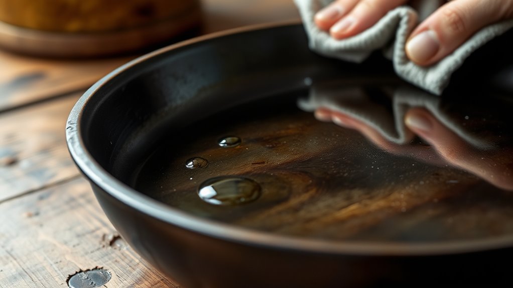 season cook clean maintain