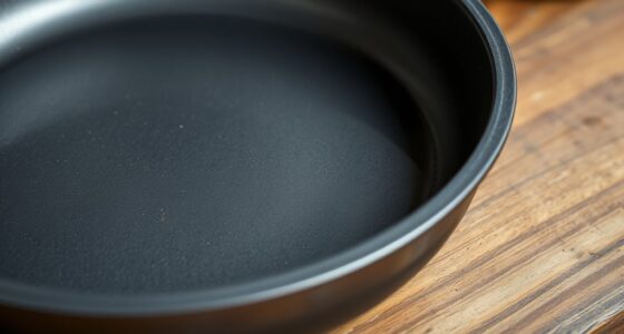 seasoning and caring tips