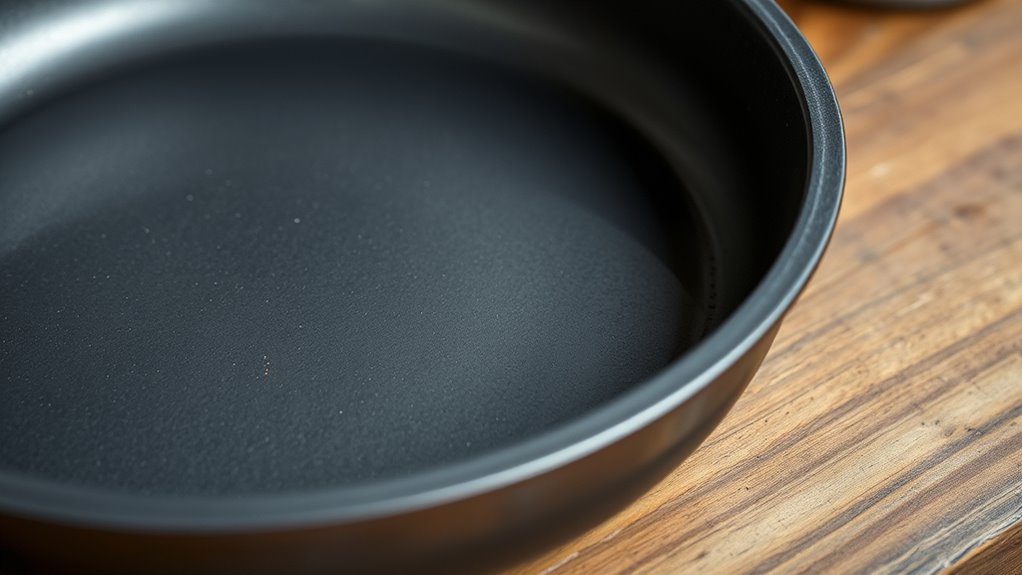 seasoning and caring tips