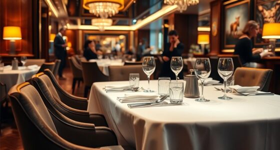 secure reservations at top dining