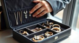 securely pack and carry