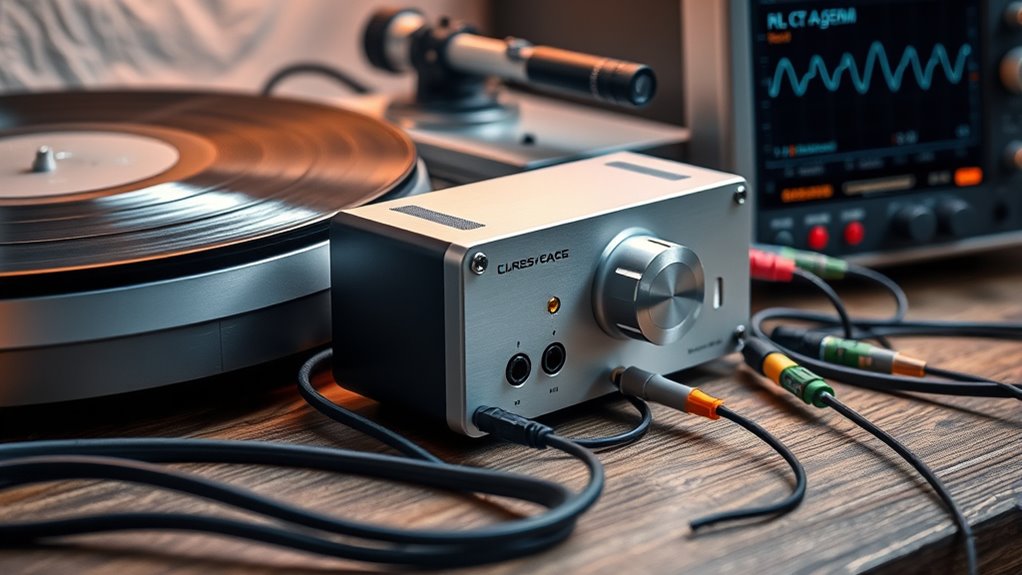 simplified audiophile terminology guide