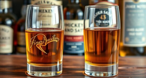 single malt vs blended