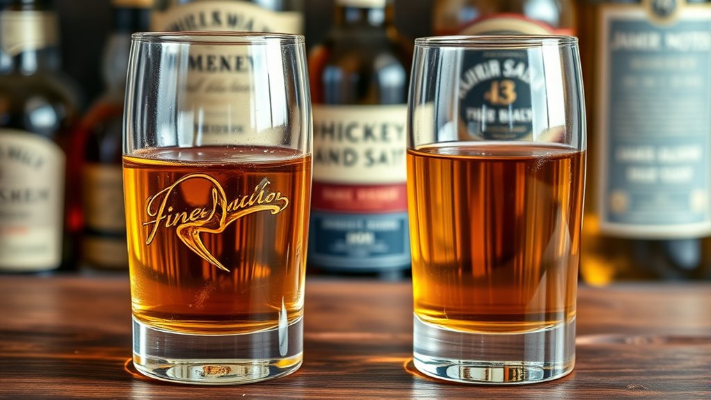 single malt vs blended