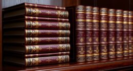 specialized book publishing terminology