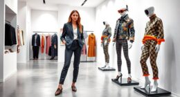 style versus fashion distinction