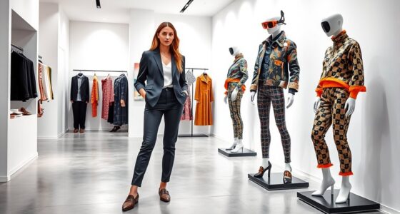 style versus fashion distinction