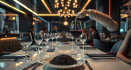 sustainable caviar ai