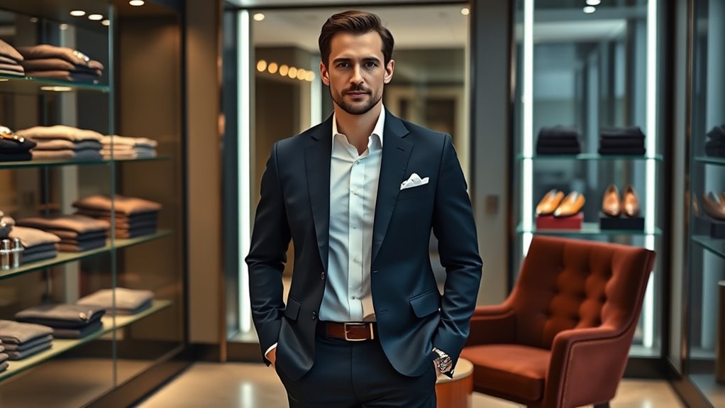 sustainable digital luxury fashion