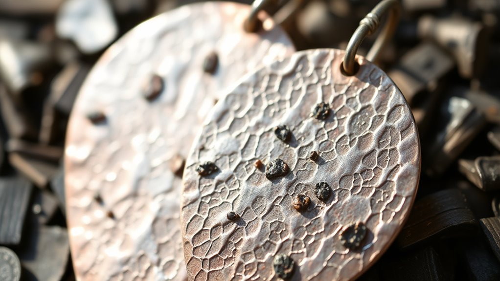 sustainable ethical jewelry choices